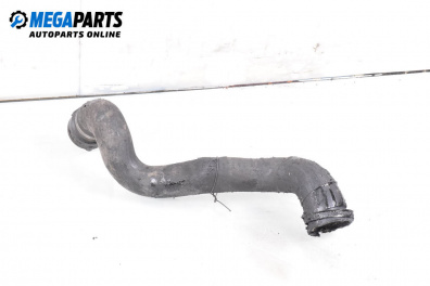 Воден маркуч за Mercedes-Benz S-Class Sedan (W220, V220) (10.1998 - 08.2005) S 500 L (220.075, 220.175, 220.875), 306 к.с.