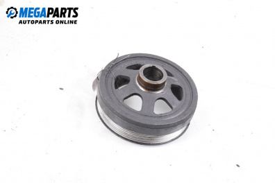 Демпферна шайба за Mercedes-Benz S-Class Sedan (W220, V220) (10.1998 - 08.2005) S 500 L (220.075, 220.175, 220.875), 306 к.с.