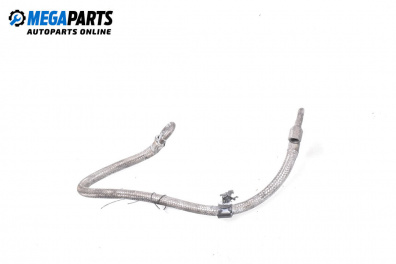 Хидравличен маркуч за Mercedes-Benz S-Class Sedan (W220, V220) (10.1998 - 08.2005) S 500 L (220.075, 220.175, 220.875), 306 к.с.