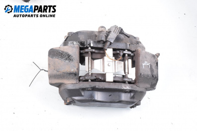 Спирачен апарат за Mercedes-Benz S-Class Sedan (W220, V220) (10.1998 - 08.2005), позиция: предна, дясна