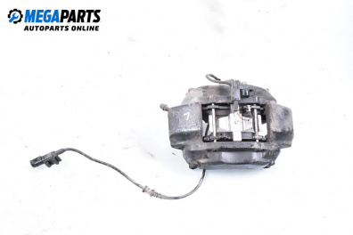 Спирачен апарат за Mercedes-Benz S-Class Sedan (W220, V220) (10.1998 - 08.2005), позиция: предна, лява