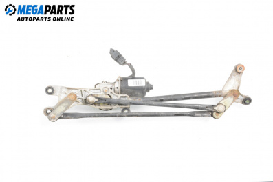 Ел. мотор за чистачките за Kia Sorento I SUV (08.2002 - 12.2009), джип, позиция: предна