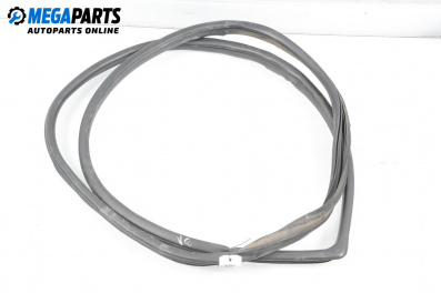 Уплътнение за врата за Kia Sorento I SUV (08.2002 - 12.2009), 4+1 вр., джип, позиция: задна, лява