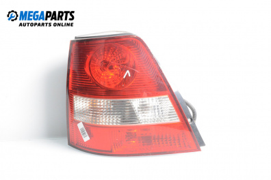 Стоп за Kia Sorento I SUV (08.2002 - 12.2009), джип, позиция: лява