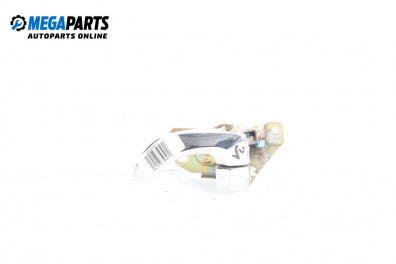 Вътрешна дръжка за Kia Sorento I SUV (08.2002 - 12.2009), 4+1 вр., джип, позиция: задна, лява