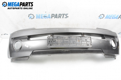 Предна броня за Kia Sorento I SUV (08.2002 - 12.2009), джип, позиция: предна