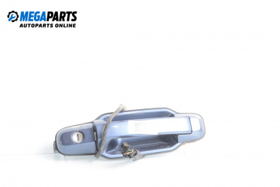 Външна дръжка за Kia Sorento I SUV (08.2002 - 12.2009), 4+1 вр., джип, позиция: предна, дясна