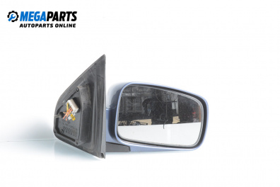 Огледало за Kia Sorento I SUV (08.2002 - 12.2009), 4+1 вр., джип, позиция: дясна