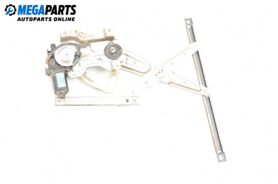 Машинка ел. стъкло за Kia Sorento I SUV (08.2002 - 12.2009), 4+1 вр., джип, позиция: задна, лява