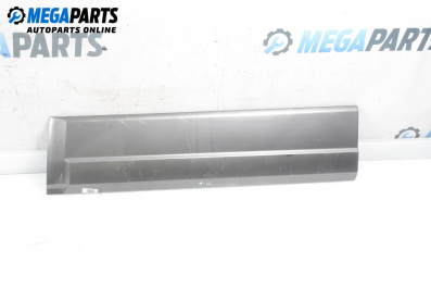 Външни лайсни за Kia Sorento I SUV (08.2002 - 12.2009), джип, позиция: лява