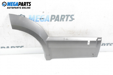 Вежда калник за Kia Sorento I SUV (08.2002 - 12.2009), джип, позиция: задна, дясна