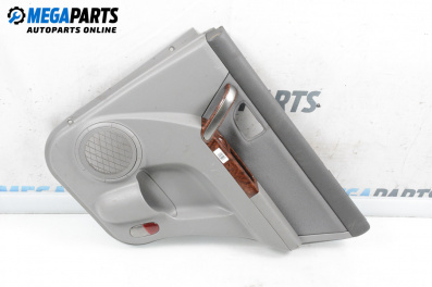 Кора врата за Kia Sorento I SUV (08.2002 - 12.2009), 4+1 вр., джип, позиция: задна, дясна