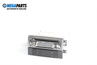 CD плеър за Kia Sorento I SUV (08.2002 - 12.2009)