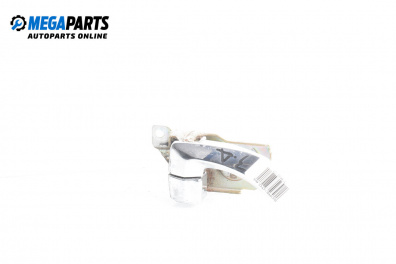 Вътрешна дръжка за Kia Sorento I SUV (08.2002 - 12.2009), 4+1 вр., джип, позиция: задна, дясна