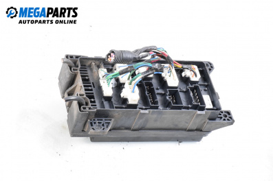 Бушонно табло за Kia Sorento I SUV (08.2002 - 12.2009) 2.5 CRDi, 140 к.с.