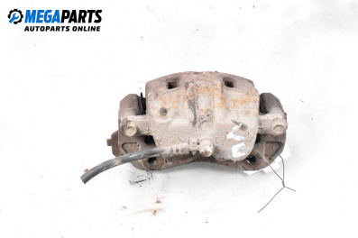 Спирачен апарат за Kia Sorento I SUV (08.2002 - 12.2009), позиция: предна, лява