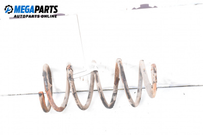 Пружина за ходова част за Kia Sorento I SUV (08.2002 - 12.2009), джип, позиция: задна