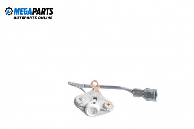 Ключалка заден капак за Kia Sorento I SUV (08.2002 - 12.2009), джип