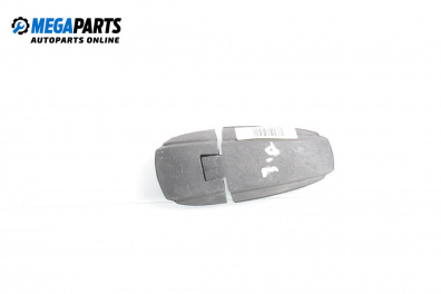 Панта заден капак за Kia Sorento I SUV (08.2002 - 12.2009), 4+1 вр., джип, позиция: дясна