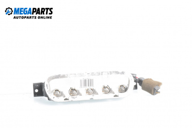 Трети стоп за Kia Sorento I SUV (08.2002 - 12.2009), джип