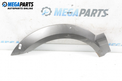 Вежда калник за Kia Sorento I SUV (08.2002 - 12.2009), джип, позиция: предна, лява