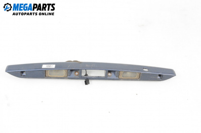 Лайсна заден капак за Kia Sorento I SUV (08.2002 - 12.2009), джип, позиция: задна