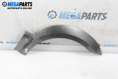 Вежда калник за Kia Sorento I SUV (08.2002 - 12.2009), джип, позиция: предна, дясна