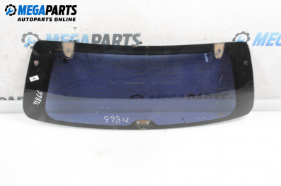 Задно стъкло за Kia Sorento I SUV (08.2002 - 12.2009), джип