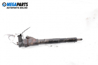 Дюза дизел за Kia Sorento I SUV (08.2002 - 12.2009) 2.5 CRDi, 140 к.с.