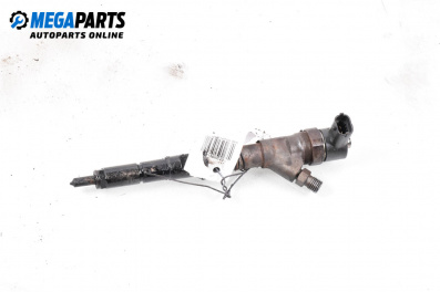 Дюза дизел за Kia Sorento I SUV (08.2002 - 12.2009) 2.5 CRDi, 140 к.с.