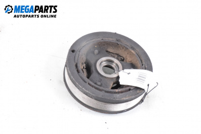 Ремъчна шайба за Kia Sorento I SUV (08.2002 - 12.2009) 2.5 CRDi, 140 к.с.