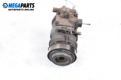 Компресор климатик за Kia Sorento I SUV (08.2002 - 12.2009) 2.5 CRDi, 140 к.с.