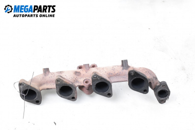 Изпускателен колектор  за Kia Sorento I SUV (08.2002 - 12.2009) 2.5 CRDi, 140 к.с.