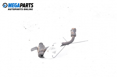 Горивна тръба за Kia Sorento I SUV (08.2002 - 12.2009) 2.5 CRDi, 140 к.с.