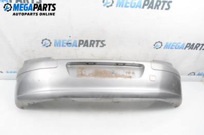 Задна броня за Peugeot 307 Hatchback (08.2000 - 12.2012), хечбек
