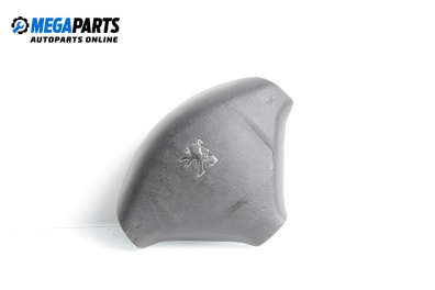 Airbag за Peugeot 307 Hatchback (08.2000 - 12.2012), 4+1 вр., хечбек, позиция: предна