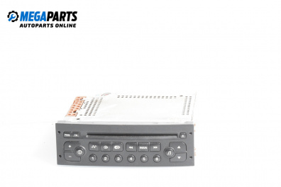 CD плеър за Peugeot 307 Hatchback (08.2000 - 12.2012)