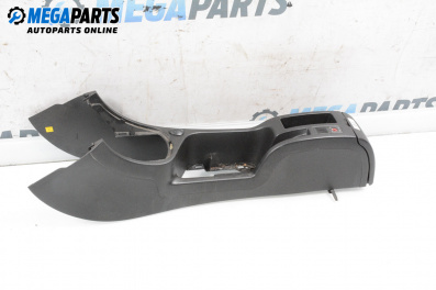 Централна конзола долна част за Peugeot 307 Hatchback (08.2000 - 12.2012)