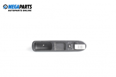 Бутон ел. стъкло  за Peugeot 307 Hatchback (08.2000 - 12.2012)