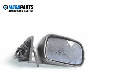 Огледало за Peugeot 307 Hatchback (08.2000 - 12.2012), 4+1 вр., хечбек, позиция: дясна