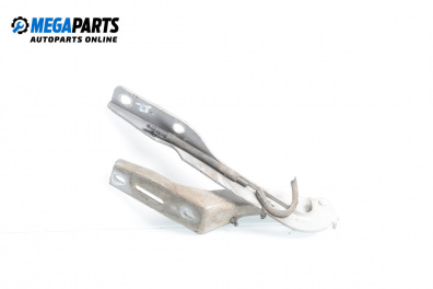 Панта преден капак за Peugeot 307 Hatchback (08.2000 - 12.2012), 4+1 вр., хечбек, позиция: дясна