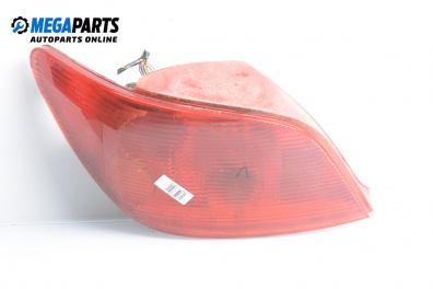 Стоп за Peugeot 307 Hatchback (08.2000 - 12.2012), хечбек, позиция: лява