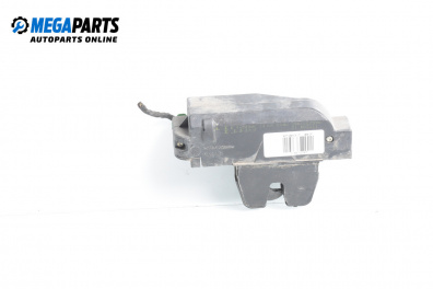 Брава заден капак за Peugeot 307 Hatchback (08.2000 - 12.2012), хечбек, позиция: задна