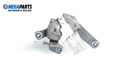 Ел. мотор за чистачките за Peugeot 307 Hatchback (08.2000 - 12.2012), хечбек, позиция: задна