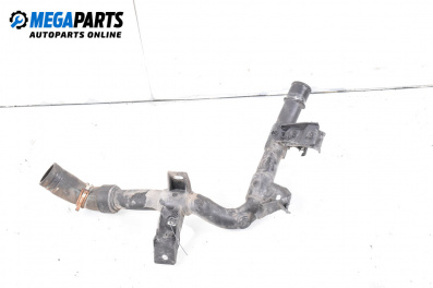 Тръба за охладителна течност за Peugeot 307 Hatchback (08.2000 - 12.2012) 1.6 16V, 109 к.с.