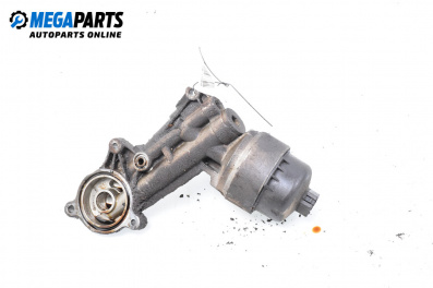 Корпус за маслен филтър за Peugeot 307 Hatchback (08.2000 - 12.2012) 1.6 16V, 109 к.с.