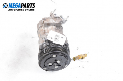 Компресор климатик за Peugeot 307 Hatchback (08.2000 - 12.2012) 1.6 16V, 109 к.с.