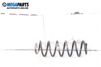 Пружина за ходова част за Peugeot 307 Hatchback (08.2000 - 12.2012), хечбек, позиция: задна