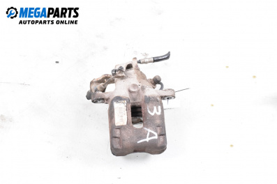 Спирачен апарат за Peugeot 307 Hatchback (08.2000 - 12.2012), позиция: задна, дясна