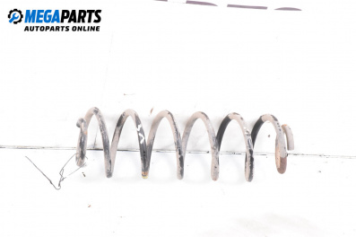 Пружина за ходова част за Peugeot 307 Hatchback (08.2000 - 12.2012), хечбек, позиция: задна